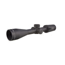 Trijicon 2900040 Credo Matte Black 3-9x40mm 1" Tube LED Illuminated Green MOA Precision Hunter Reticle