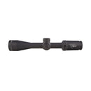 Trijicon 2900041 Credo Matte Black 3-9x40mm 1" Tube LED Illuminated Red MIL-Square Crosshair Reticle