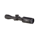 Trijicon 2900039 Credo Matte Black 3-9x40mm 1" Tube LED Illuminated Red MOA Precision Hunter Reticle