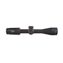 Trijicon 2900039 Credo Matte Black 3-9x40mm 1" Tube LED Illuminated Red MOA Precision Hunter Reticle