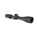 Trijicon 2900040 Credo Matte Black 3-9x40mm 1" Tube LED Illuminated Green MOA Precision Hunter Reticle