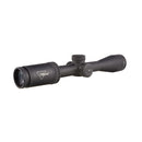 Trijicon 2900043 Credo Matte Black 3-9x40mm 1" Tube LED Illuminated Red Duplex Reticle