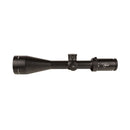 Trijicon 2900028 Credo HX Satin Black 2.5-10x56mm 30mm Tube LED Illuminated Green MOA Precision Hunter Reticle
