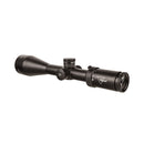 Trijicon 2900030 Credo HX Satin Black 2.5-10x56mm 30mm Tube LED Illuminated Green Duplex Reticle