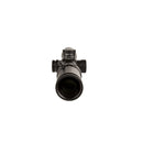 Trijicon 2900001 Credo HX Satin Black 4-16x50mm 30mm Tube LED Illuminated Red MOA Center Dot Reticle