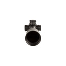 Trijicon 2900001 Credo HX Satin Black 4-16x50mm 30mm Tube LED Illuminated Red MOA Center Dot Reticle