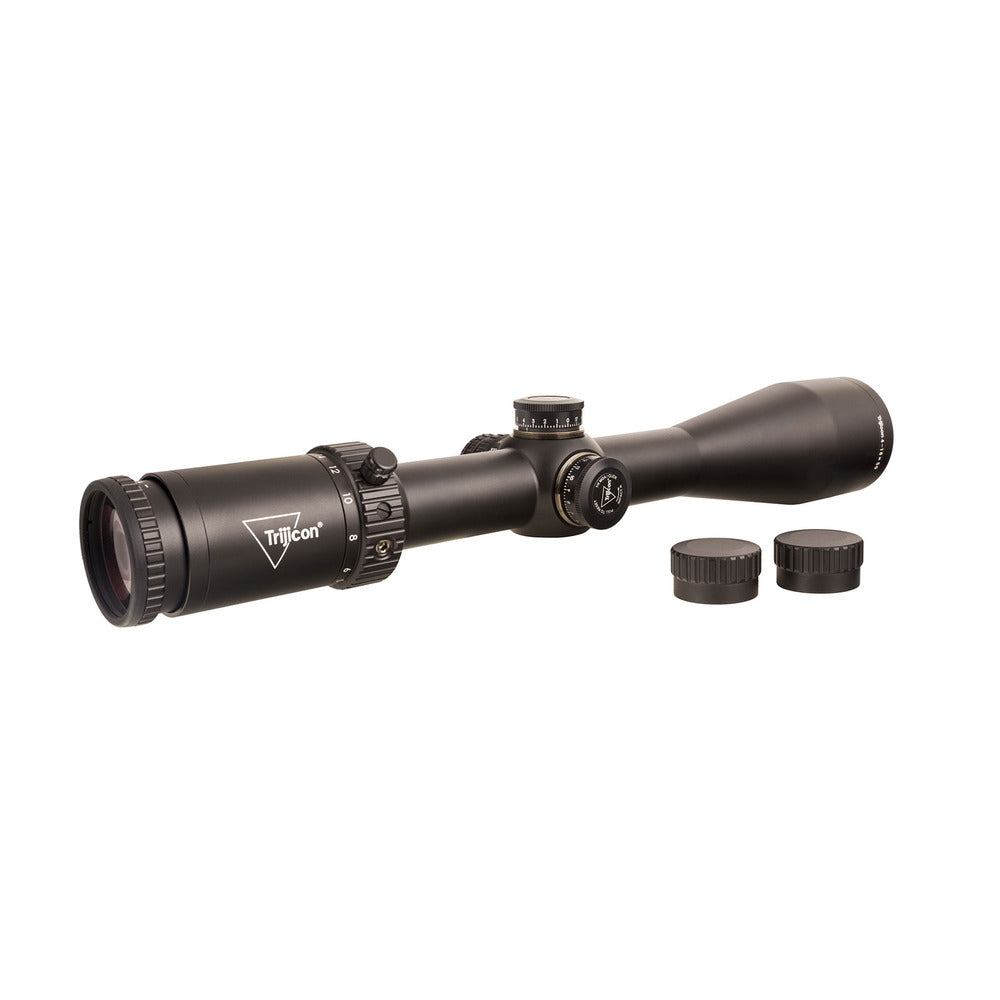 Trijicon 2900006 Credo HX Satin Black 4-16x50mm 30mm Tube LED Illumina