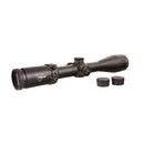 Trijicon 2900006 Credo HX Satin Black 4-16x50mm 30mm Tube LED Illuminated Green Duplex Reticle