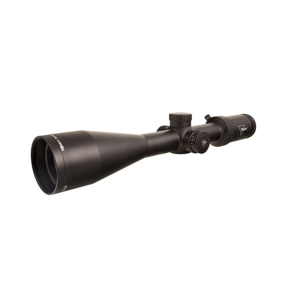 Trijicon 2900005 Credo HX Satin Black 4-16x50mm 30mm Tube LED Illuminated Red Duplex Reticle