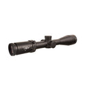 Trijicon 2900006 Credo HX Satin Black 4-16x50mm 30mm Tube LED Illuminated Green Duplex Reticle