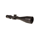Trijicon 2900006 Credo HX Satin Black 4-16x50mm 30mm Tube LED Illuminated Green Duplex Reticle