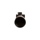 Trijicon 2900005 Credo HX Satin Black 4-16x50mm 30mm Tube LED Illuminated Red Duplex Reticle