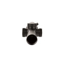 Trijicon 2900022 Credo HX Satin Black 1-6x24mm 30mm Tube LED Illuminated Green MOA Segmented Circle Reticle