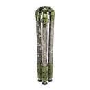 SIRUI CT-3204 Explorer Camouflage 2in1 Tripod Carbon with 15° Leveling Base 150 cm high - CT Series-Optics Force