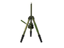 SIRUI CT04 Pilot Series Tripod with CT5 Fluid Head Dark Green-Optics Force