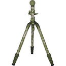 SIRUI CT-3204 Explorer Series Carbon Fiber Tripod with CH-20 Gimbal Head-Optics Force