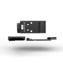 C&H CZ SHADOW 2 OPTICS READY V4 MIL / LEO to Trijicon RMR / SRO / Holosun 407C / 507C / 507Comp / 508T / C&H EDC-XL / COMP w/Dovetail for GLOCK Compatible Sights