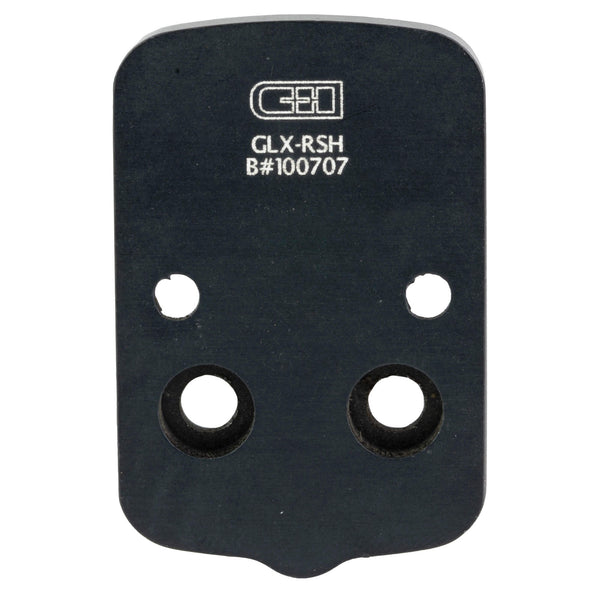 C&H Adapter Plate