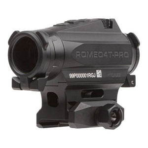 Sig Sauer Romeo 4T Pro Compact Quad Ballistic Circle Dot Sight