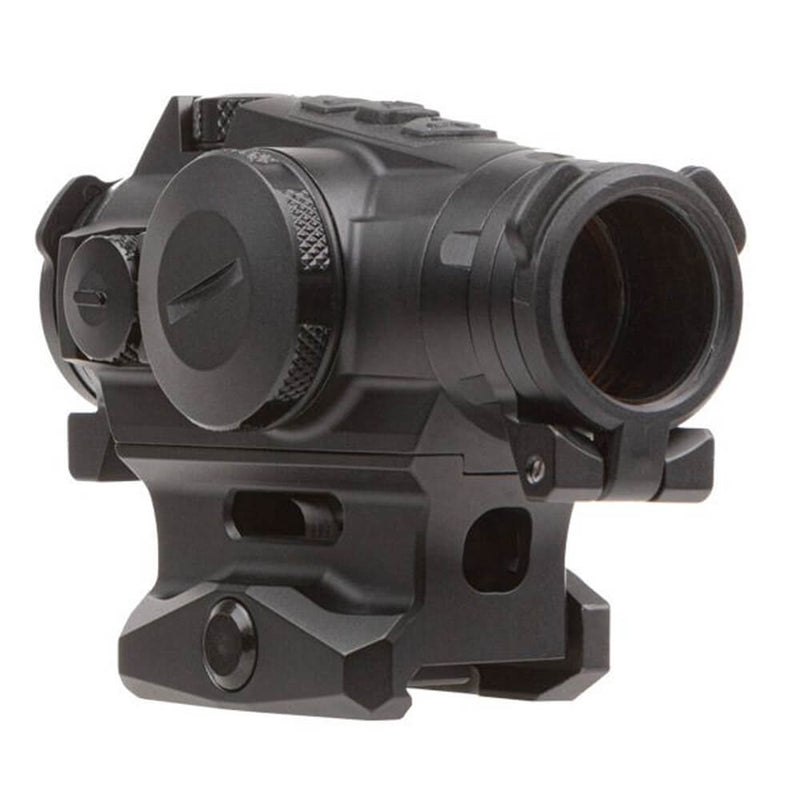 Sig Sauer Romeo 4T Pro Compact Quad Ballistic Circle Dot Sight