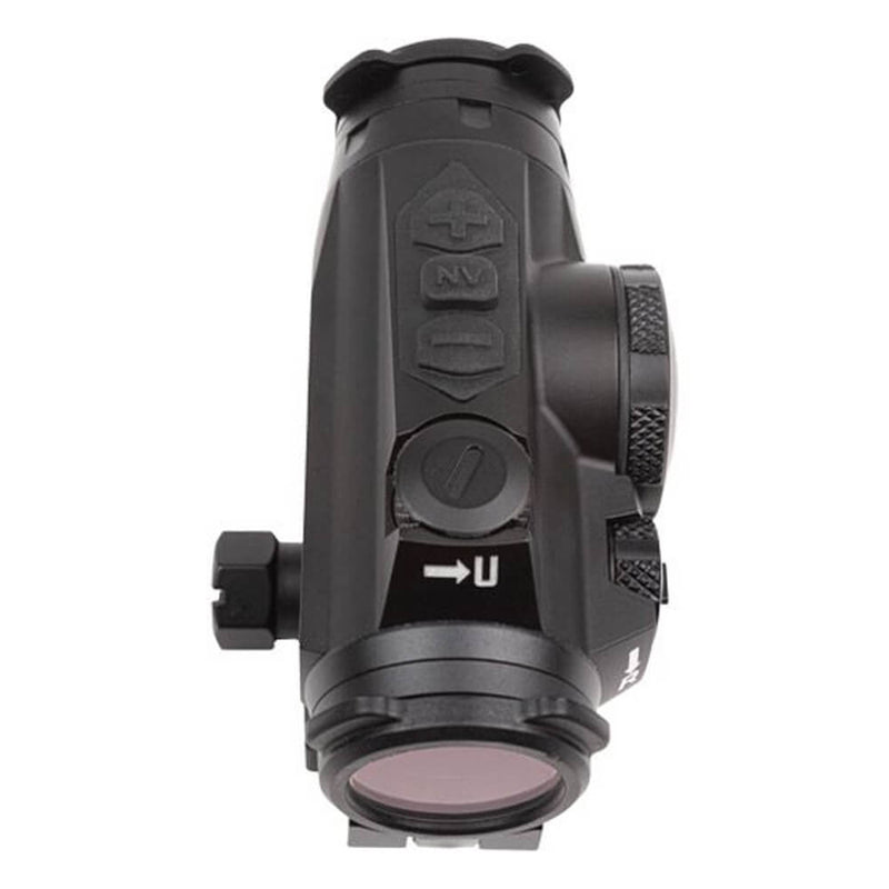 Sig Sauer Romeo 4T Pro Compact Quad Ballistic Circle Dot Sight