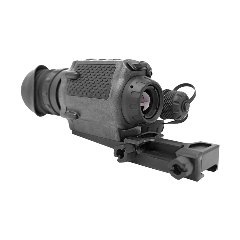 Armasight Collector 320 1.5-6x Thermal Mini Weapon Sight, 19mm lens, Gray