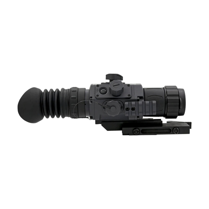 Armasight Contractor 320 3-12X Thermal Weapon Sight, 25mm lens, Gray