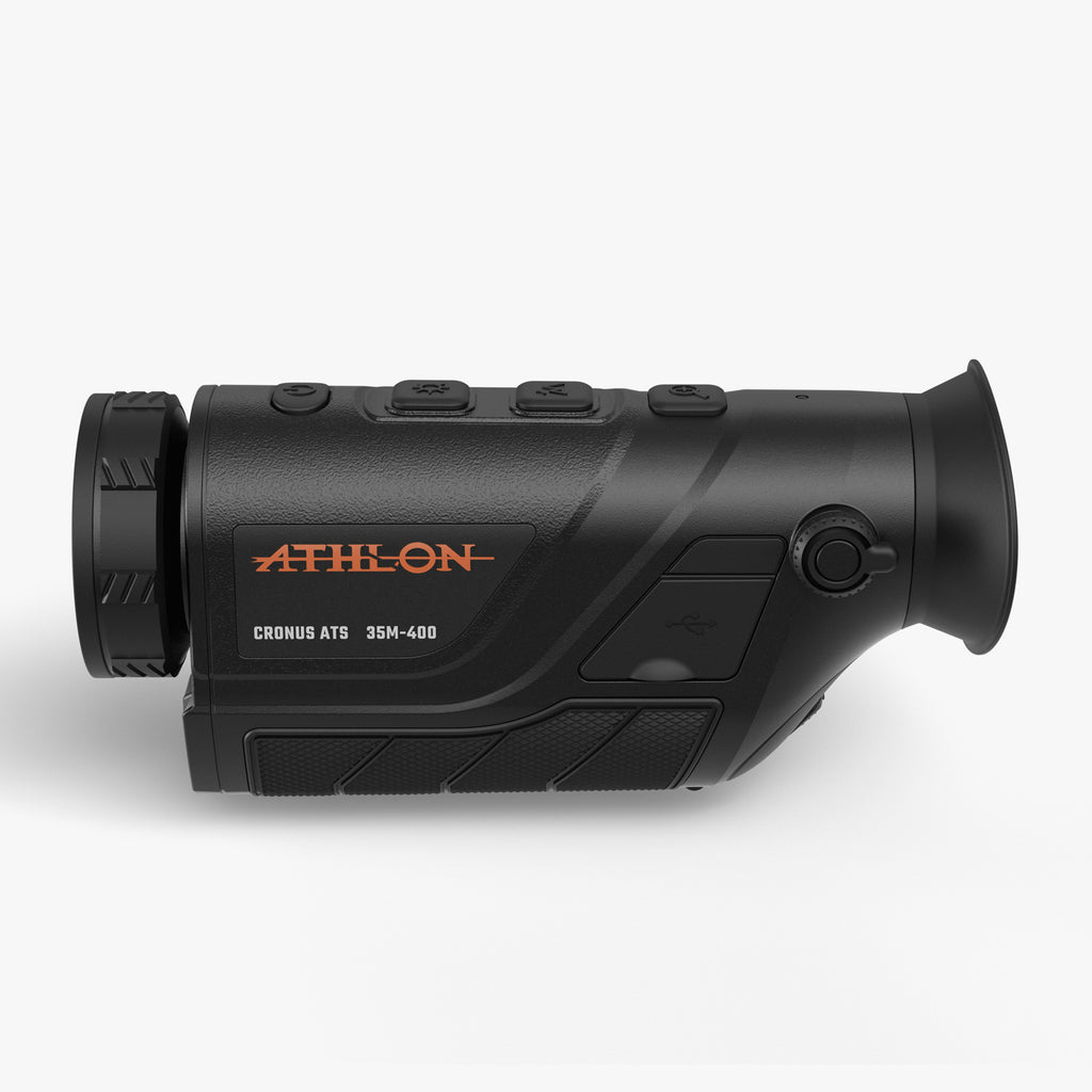 Cronos Ats Athlon Cronus ATS Thermal Monocular 35M-400