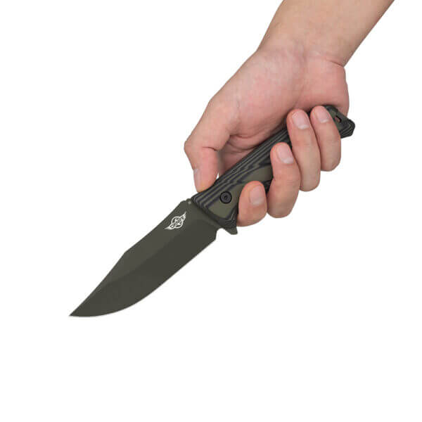 Olight Oknife Fortitude Olight knife Olight Oknife Fortitude Olight knife