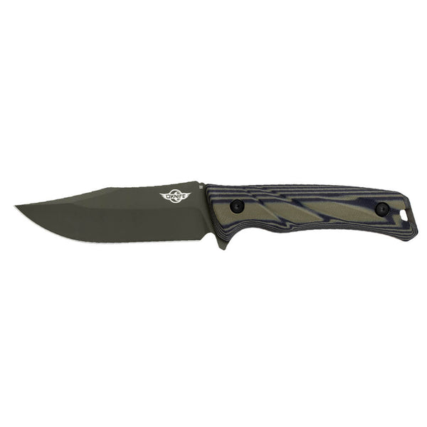 Olight Oknife Fortitude Olight knife