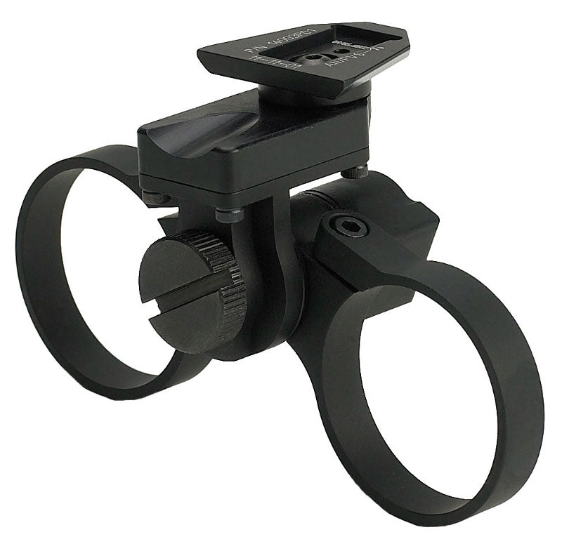 N-Vision Optics Dual Mount Adapter. Compatible PVS-14 (dovetail)