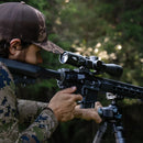 Arken Optics MPVO 2-12x42 SFP, Duplex Reticle, 30mm Tube