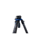ZEISS Pro-Series MAX-DUTY V Tripod Kit with V-60 Ball Head