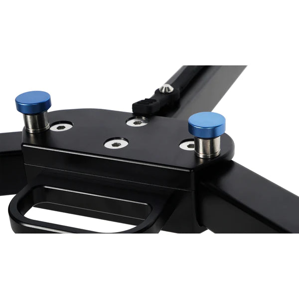 SIRUI DT-06 Tripod Dolly-Optics Force