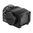 C&H Duty XL Optic - Red Multi-Reticle System Sight