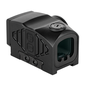 C&H Duty XL Optic - Red Multi-Reticle System Sight