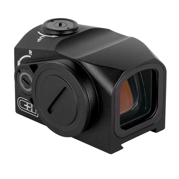 C&H Duty Optic - 3 MOA Dot Reticle Sight