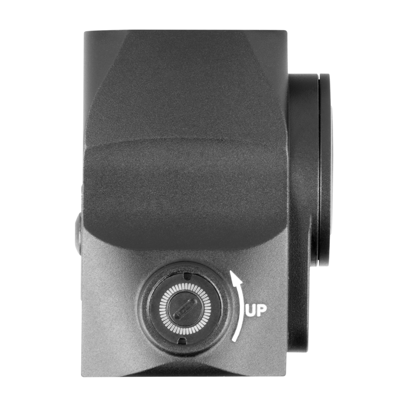 C&H Duty Optic - 3 MOA Dot Reticle Sight