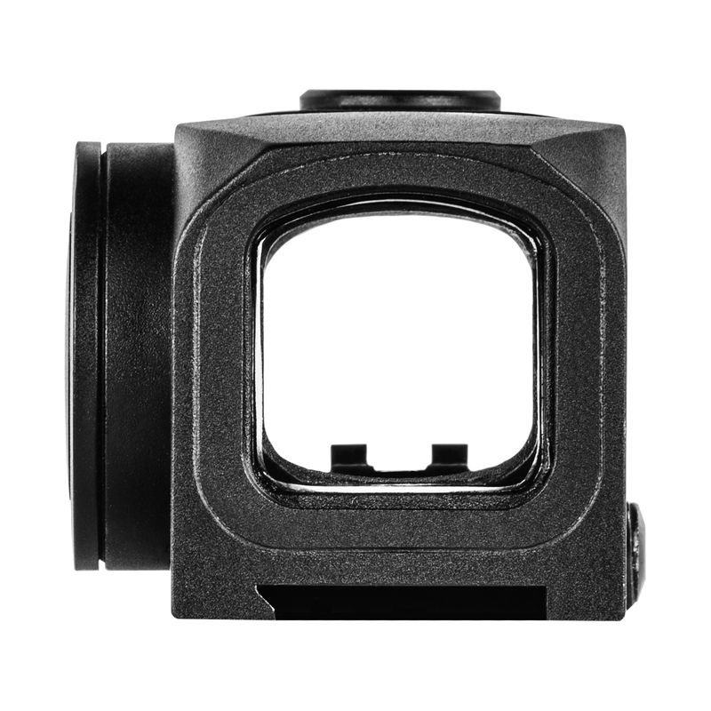 C&H Duty Optic - 3 MOA Dot Reticle Sight