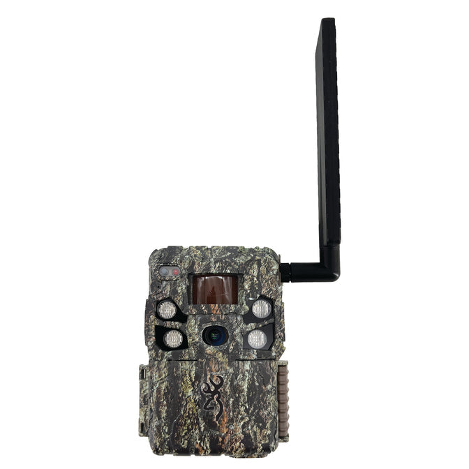 Camera Defender Wireless Vision Pro HD