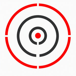 ,#Reticle Color_Red
