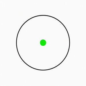 ,#Reticle Color_Green
