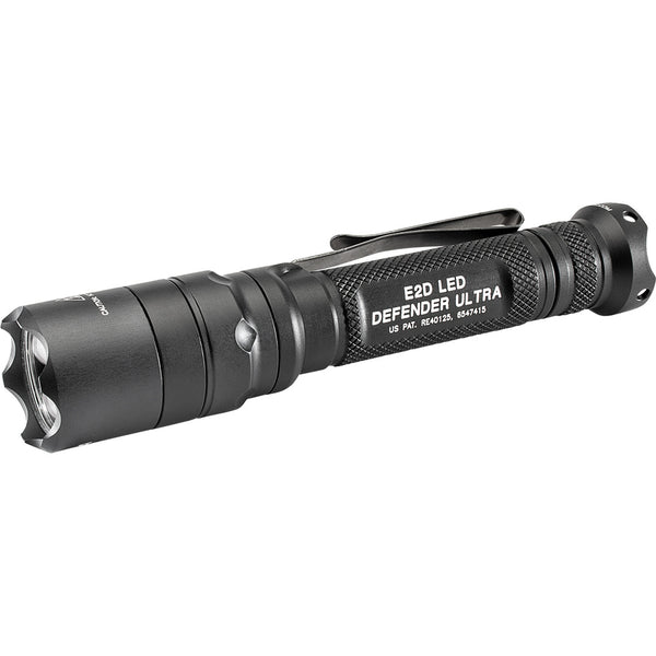 Surefire E2D Defender® Ultra 1,000-Lumen Tactical LED Flashlight