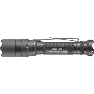 Surefire E2D Defender® Ultra 1,000-Lumen Tactical LED Flashlight