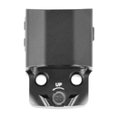 C&H Precision EDC Enclosed Multi-Reticle System Red Dot Optic