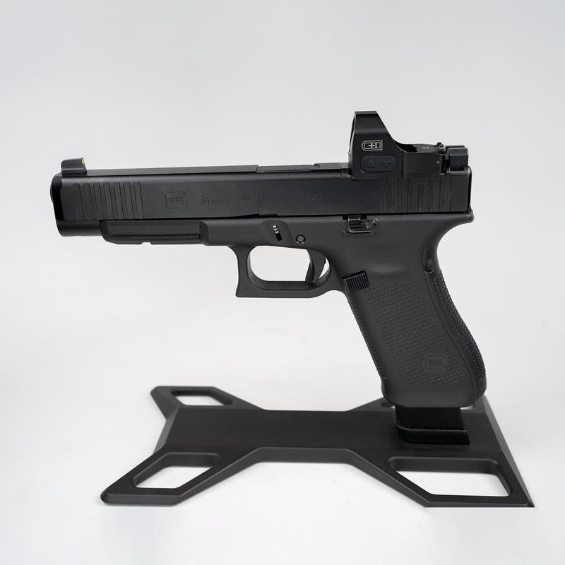 C&H Precision EDC-XL Red Dot Optic