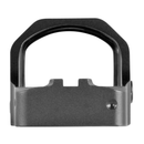 C&H Precision EDC-XL Red Dot Optic