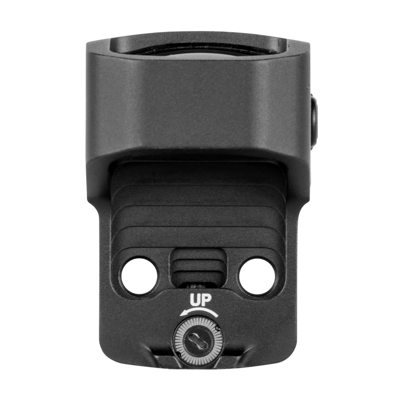 C&H Precision EDC Red Dot Optic