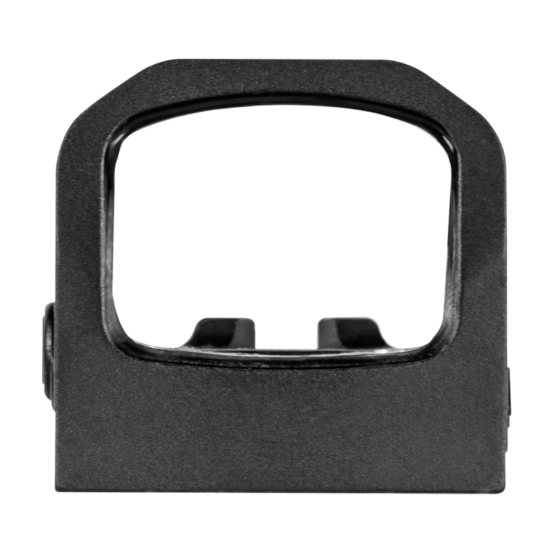 C&H Precision EDC Red Dot Optic