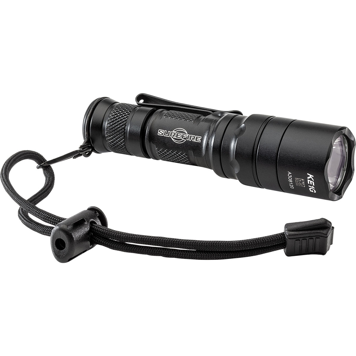 SUREFIRE EDCL1-T ボディその他 Surefire EDCL1-T Dual-Output Everyday Carry LED Flashlight